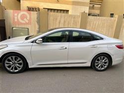 هيونداي أزيرا